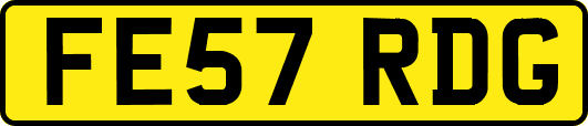 FE57RDG