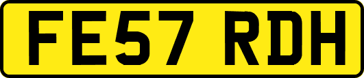FE57RDH