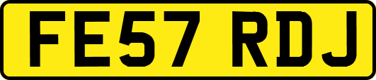 FE57RDJ