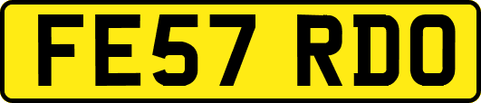 FE57RDO