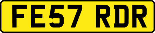 FE57RDR