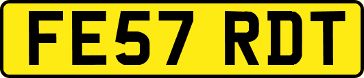 FE57RDT