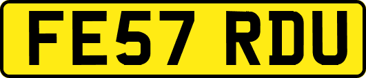 FE57RDU