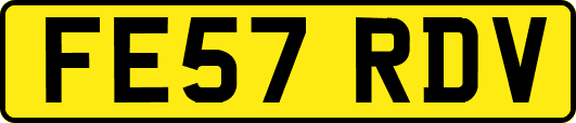 FE57RDV