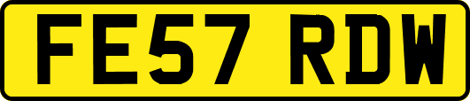 FE57RDW