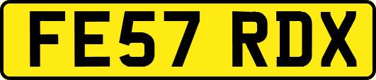 FE57RDX