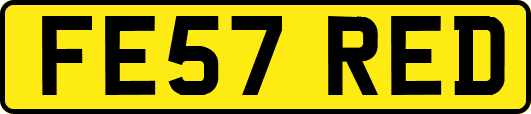 FE57RED