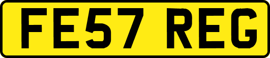 FE57REG