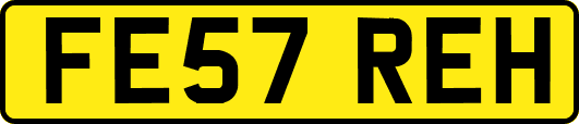 FE57REH