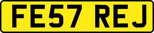 FE57REJ