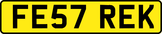 FE57REK