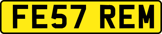 FE57REM