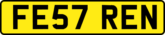 FE57REN