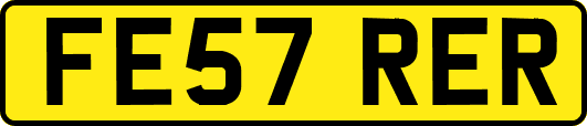 FE57RER