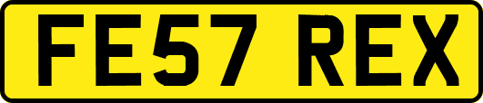 FE57REX