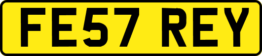 FE57REY