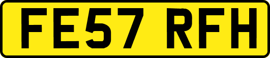 FE57RFH