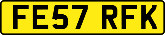 FE57RFK