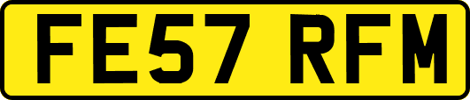 FE57RFM