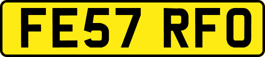 FE57RFO