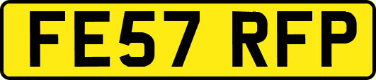 FE57RFP