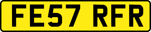 FE57RFR