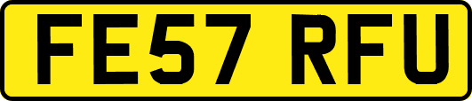 FE57RFU