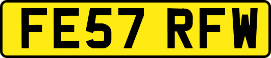 FE57RFW