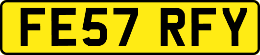 FE57RFY