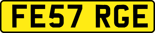 FE57RGE