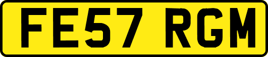 FE57RGM