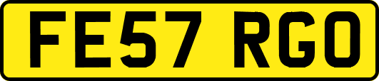 FE57RGO