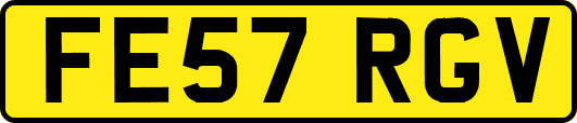 FE57RGV