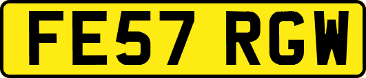 FE57RGW