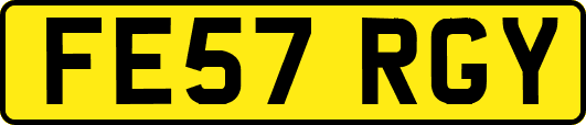 FE57RGY