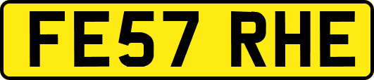 FE57RHE