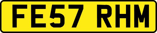 FE57RHM