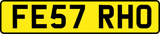 FE57RHO