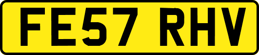 FE57RHV