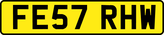 FE57RHW