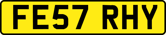 FE57RHY