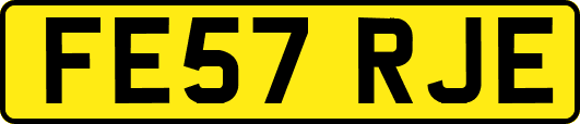 FE57RJE