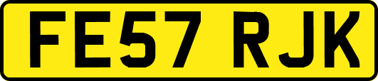 FE57RJK