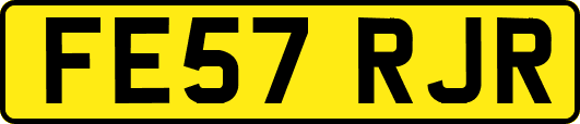 FE57RJR