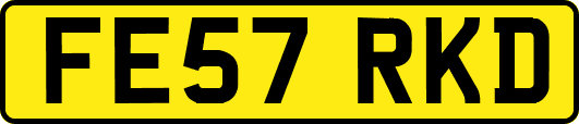 FE57RKD