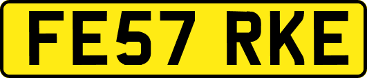 FE57RKE