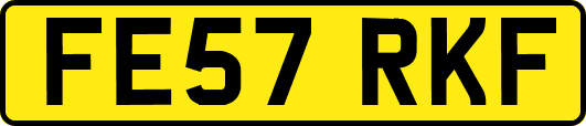 FE57RKF