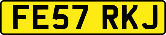 FE57RKJ