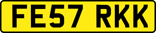 FE57RKK