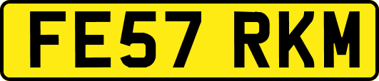 FE57RKM